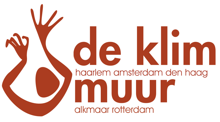 logo de klimmuur