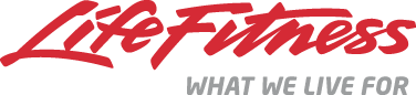 logo life fitness