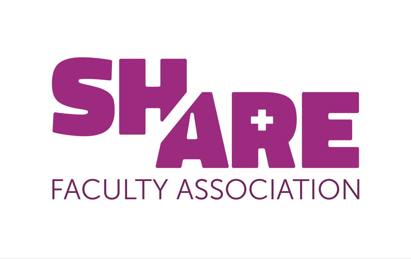 Logo Share