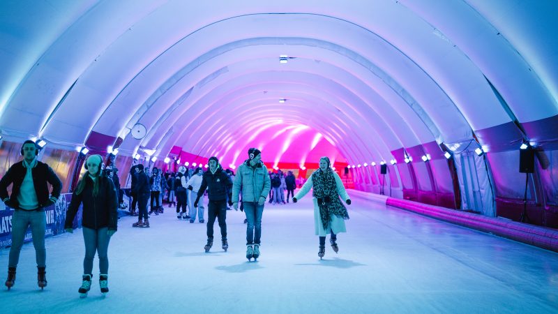 foto-schaatsbaan-rotterdam